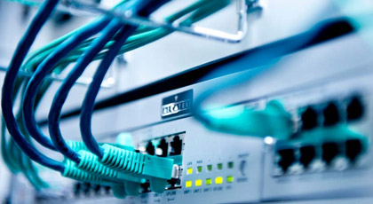 server storage solution providers